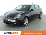 Alfa Romeo Giulietta 1.6 JTDM Turismo*TEMPO*PDC*ALU*KLIMA* - gebrauchte Alfa Romeo Giulietta aus dem Jahr 2015