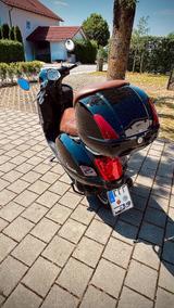 Vespa GT200L viele Teile NEU - Offers