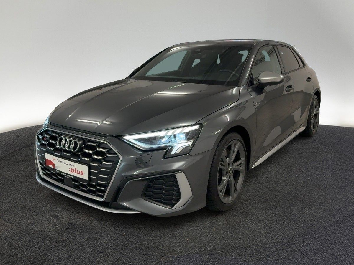 Audi S3 - Bild 2
