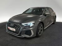 Audi S3 - Vorschau Bild 2