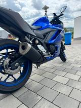 Yamaha YZF-R3 - SPORTLER VON 251 BIS 500 CCM