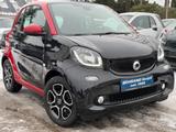 Smart ForTwo*PANORAMA*PASSION*SITZHEIZUNG*90PS*AUTOMAT - Smart ForTwo: Passion