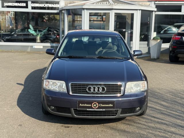 Audi A6 2.5 TDI multitronic |2.Hand|