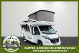 Bürstner Lyseo Gallery TD 649 G Caravaning Tage - Offers