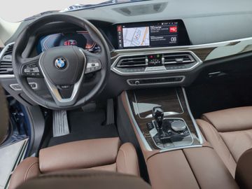 BMW X5 - 9