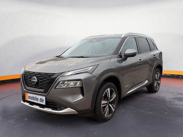 Nissan X-Trail 1.5 VC-T e-POWER e-4ORCE Tekna