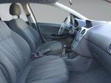 Opel Corsa 1.2 16V Edition Allwetter Klima AUX EFH - Opel Corsa: A 16v
