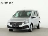 Mercedes-Benz T 180 d PROGRESSIVE Standard AUT DynLicht Kam. - Mercedes-Benz T-Klasse Gebrauchtwagen