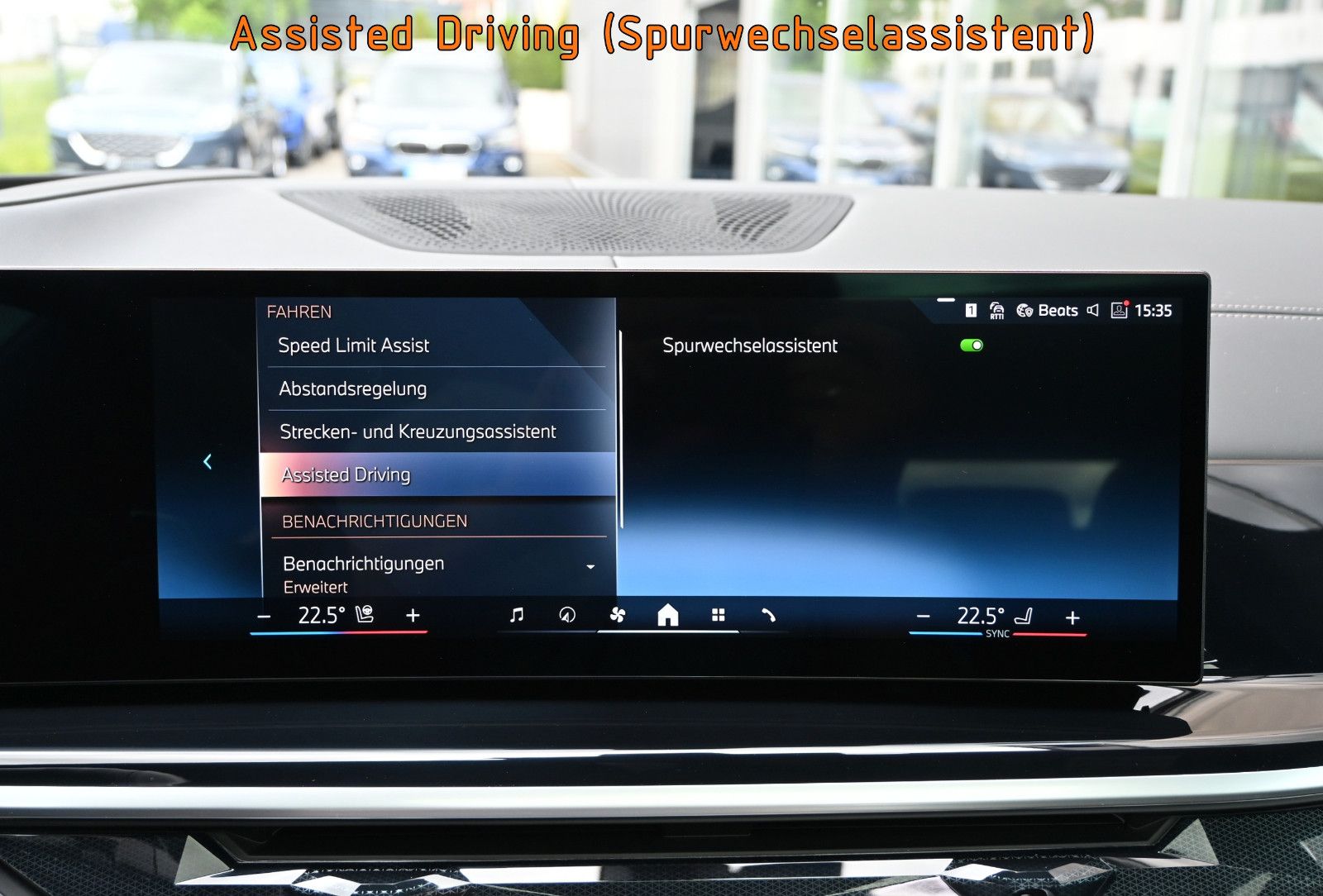 Fahrzeugabbildung BMW X5 xDr.30d M-Sport Pro °UVP 127.740€°EXKL.-PAKET