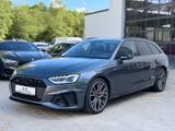 Audi A4 Avant 50 TDI quattro S line/LED/146.000km - Audi A4: Kombi, Km 0