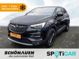Opel Grandland X Design Line +WR+RFK+NAVI+LED+L/SHZ++ - Opel Grandland (X) Design-Line