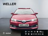 Toyota Auris Touring Sports 1.8 Hybrid Aut. Edition-S * - Toyota Auris Touring Sports Gebrauchtwagen