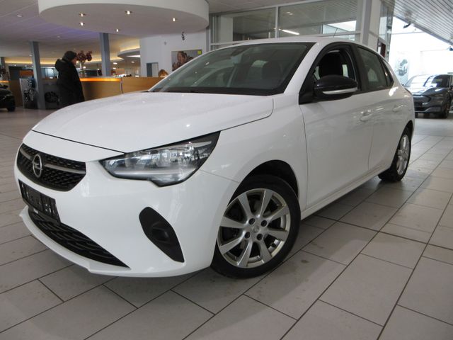 Opel Corsa F Edition 1.2T  NAVI/PDC/ALU/MULTIMEDIA