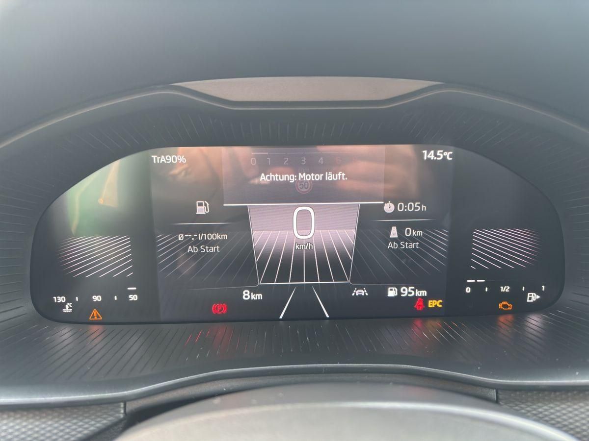 Skoda Kamiq - Bild 11