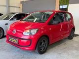 Volkswagen up! take up!  NAVI/KLIMA/ALU/BC Cool & Sound - Gebrauchtwagen bis 4.500 Euro mit TÜV