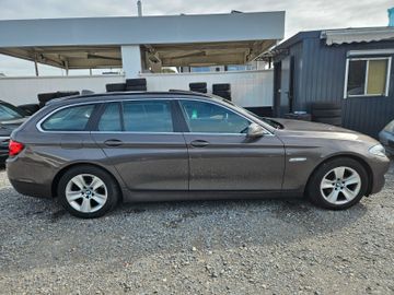 BMW 520 - 5