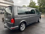 Volkswagen VW Multivan T6 Comfortline Lang  - Volkswagen T6 Multivan in Gelsenkirchen