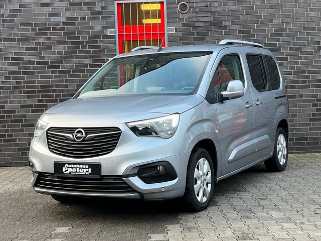 Opel Combo Life E Edition