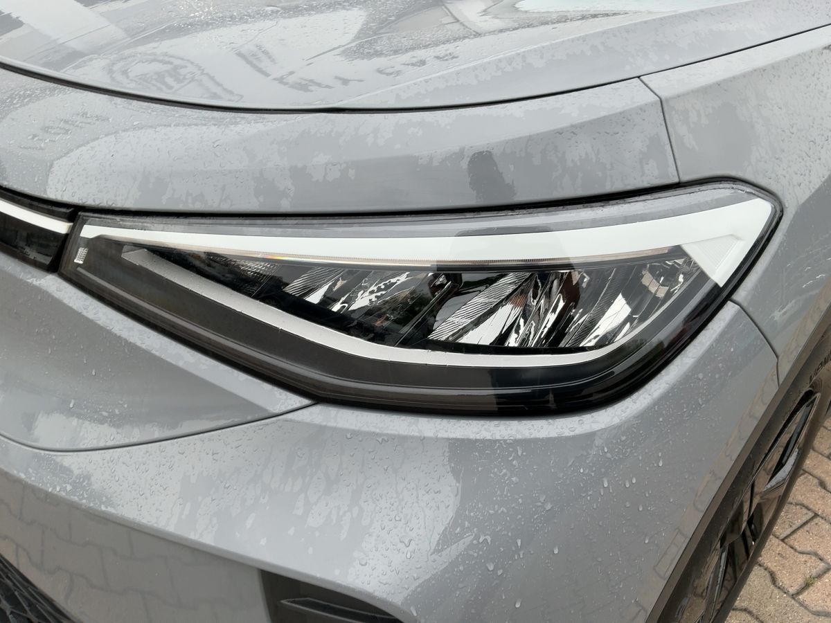 Volkswagen ID.4 - Bild 20