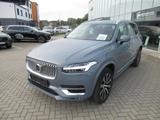 Volvo XC90 B5 Diesel AWD Plus Bright Automatik - Volvo XC90: Plus Bright