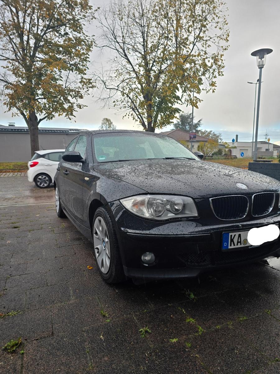 BMW 116