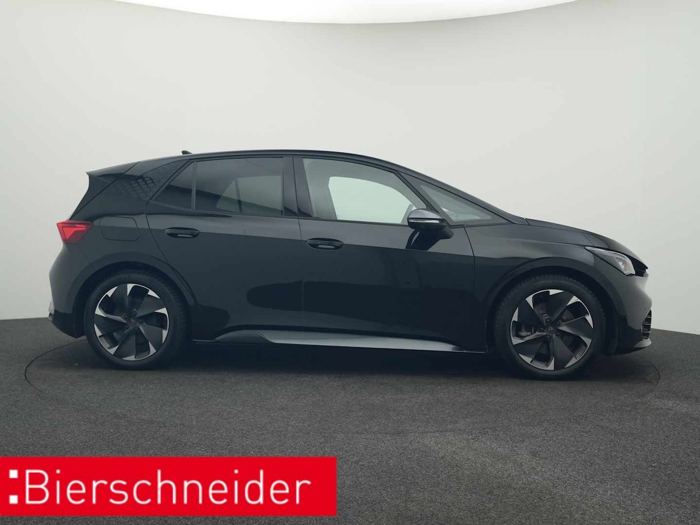 Cupra Born - Bild 8