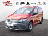 Volkswagen Caddy Maxi Cargo 2.0 TDI 4MOTION KLIMA W-LAN AHK - Volkswagen Caddy 4motion