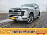 Toyota LC300+EXECUTIVE+70th+415HP+NEU+7SEATS+VOLL+EUreg - Toyota Land Cruiser mit Benzin-Antrieb: Executive