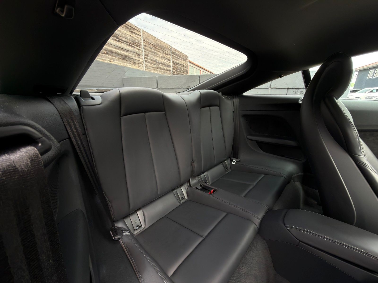 Fahrzeugabbildung Audi TT Coupe 1.8 TFSI S Line B&O CAM Tempomat Leder