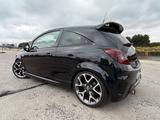 Opel Corsa Opc Nürburgring Edition Orginal Zustand - Opel Corsa: Opc Nuerburgring Edition