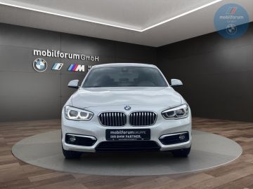BMW 118 - 11