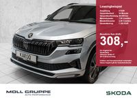 Skoda Karoq - Vorschau Bild 1