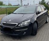 Peugeot 308 SW Allure 1.6 BlueHDi 120 Allure - Peugeot 308 mit Diesel-Antrieb: Standheizung
