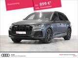 Audi SQ7 TFSI Competition Plus ACC HEADUP AHK PANO KA - gebrauchte Audi SQ7 aus dem Jahr 2023