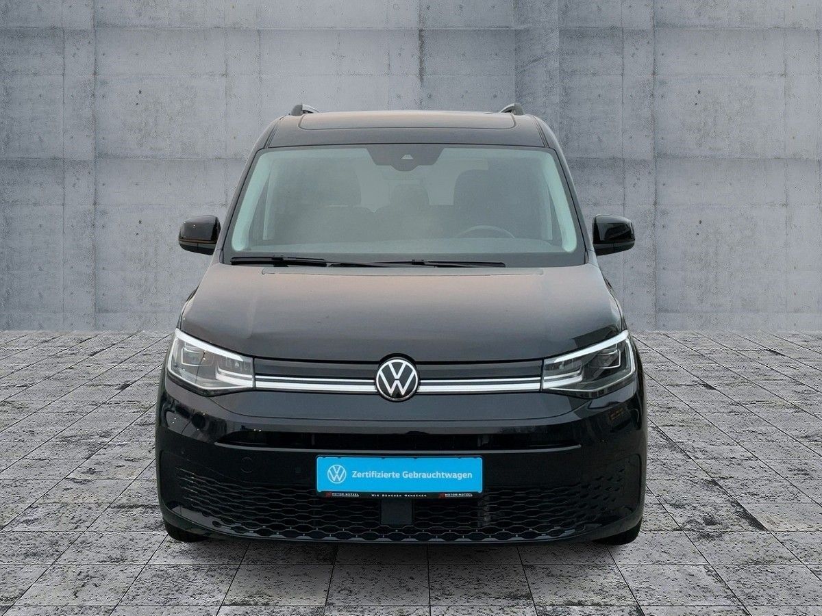 Volkswagen Caddy - Bild 2