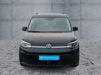 Volkswagen Caddy - Vorschau Bild 2
