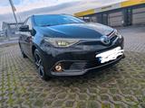 Toyota Auris Hybrid Edition mit Toyota Garantie+TÜV neu - Toyota Auris von privat