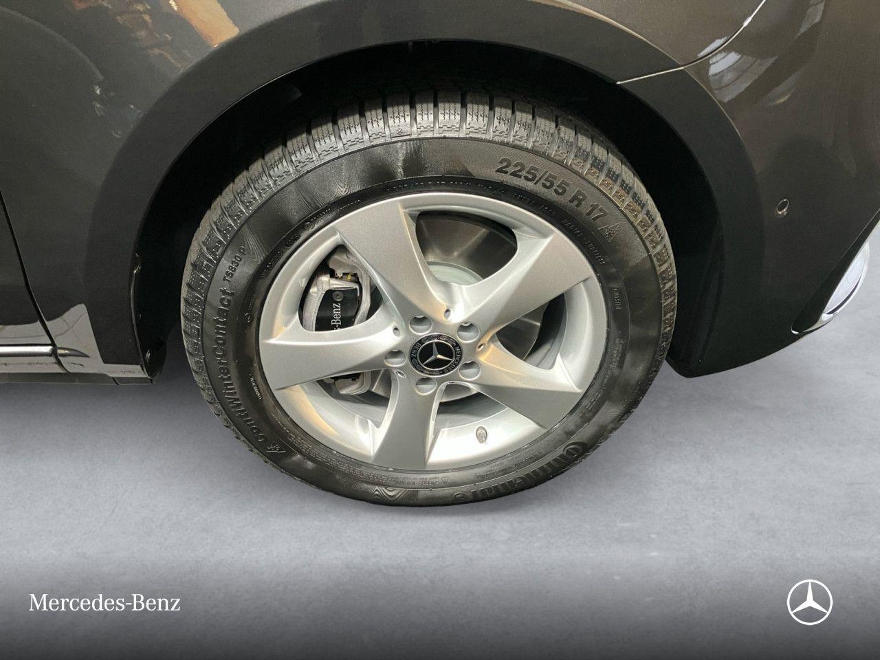 Mercedes-Benz V 250 d Lang AVANTGARDE+9G+AHK+Klimaautom.+Navi