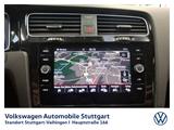 Volkswagen Golf GTI TCR 2.0 TSI DSG Kamera DCC Navi LED ACC - Volkswagen Golf: Allradantrieb