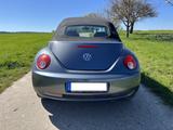 Volkswagen New Beetle 1.4 United Cabriolet - TOP GEPFLEGT - VW New Beetle Gebrauchtwagen