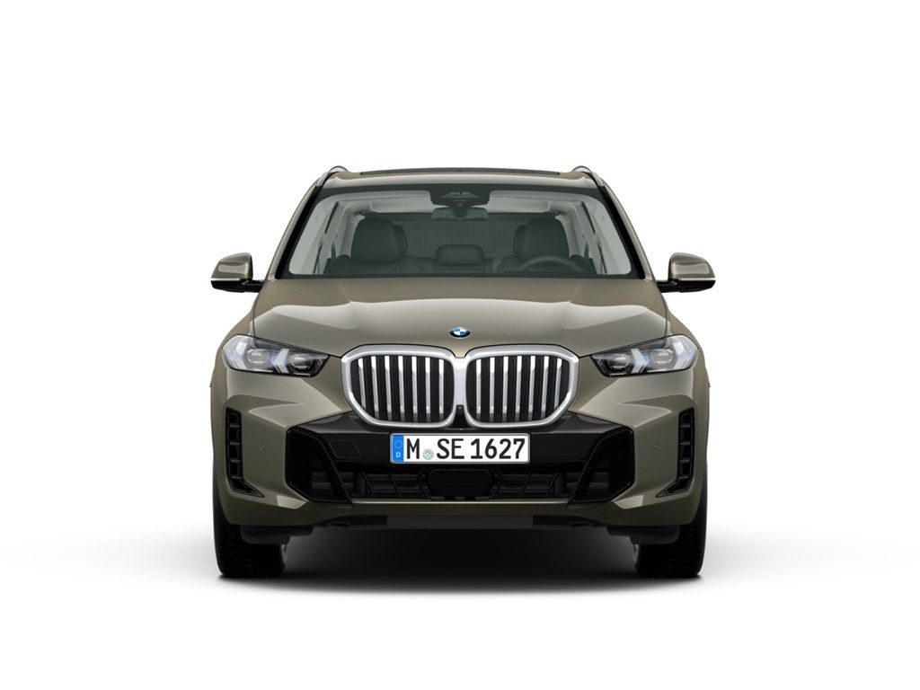 Fahrzeugabbildung BMW X5 xDrive30d M Sport Pro Soft-Close 2-Achs-Luftf