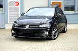 Volkswagen Polo VI Highline*R-Line*SHZ*TempoM.*PDC*DAB* - Volkswagen Polo mit Diesel-Antrieb: Limousine