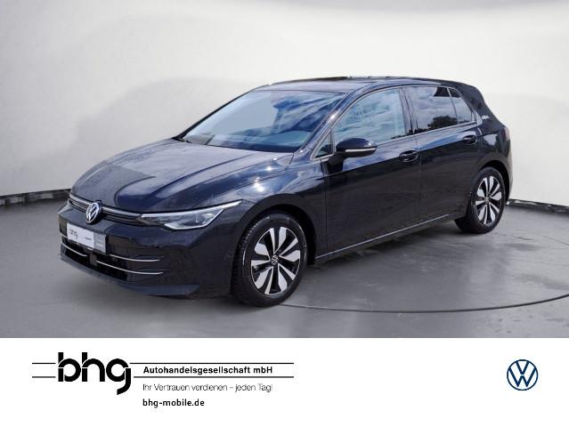 Volkswagen Golf Life 1,5 eTSI OPF DSG *AHK*NAVI*APP-CONNECT