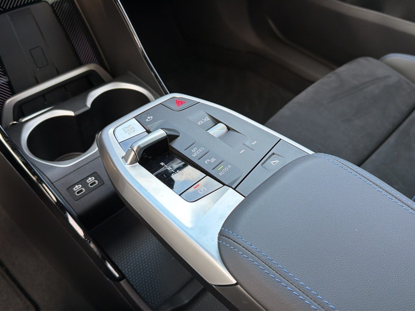 BMW X2 - Bild 13