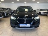 BMW X1 xDrive 20 d Advantage HiFi-Sound LED Navi ACC - BMW X1 Gebrauchtwagen in Bonn
