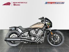 INDIAN Sport Scout Limited 2025! 125 Jahre AKTION!
