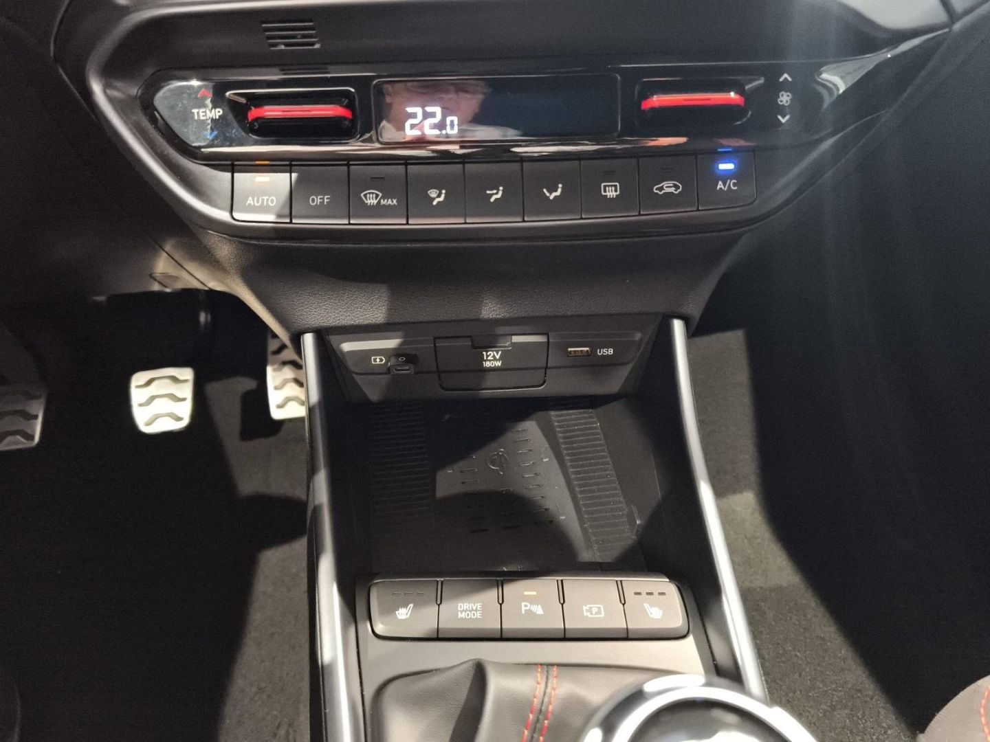 Hyundai i20 – Bild 21