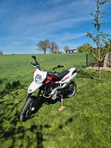 Husqvarna  SMR 630 Supermoto A2 Fähig - HUSQVARNA SM