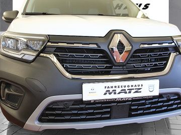 Fahrzeugabbildung Renault Kangoo III Rapid Extra Tce100 *Pack Clim*