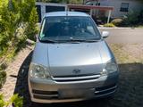 Daihatsu Cuore Automatik  Baujahr 2007 - Daihatsu Cuore: Automatik